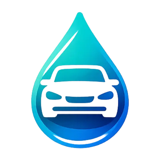 Lavage auto à domicile Nurieux-Volognat